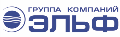 Логотип партнёра