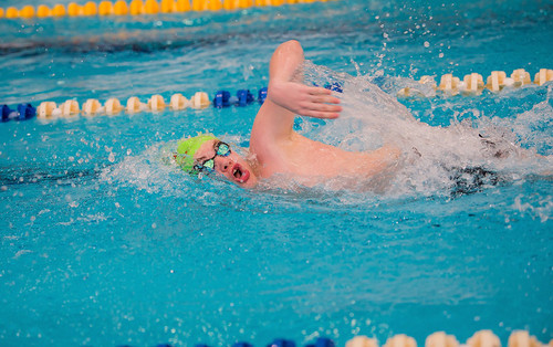 Swimcup | TYR Minutes Самара