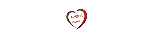Полумарафон "LADY, run!" 2021