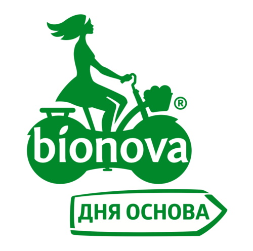 Логотип партнёра
