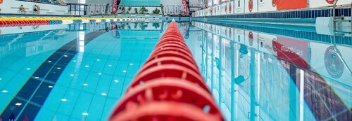 Swimcup Sprint Январь