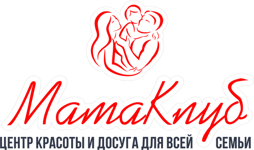 Логотип партнёра