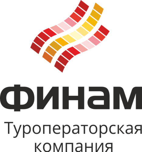 Логотип партнёра