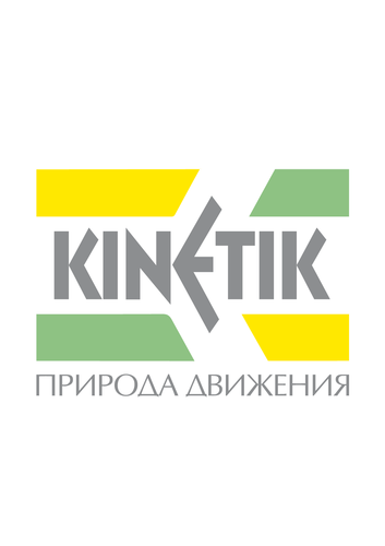 Логотип партнёра