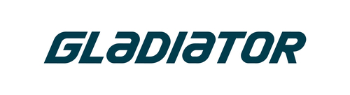 Логотип: Gladiator — это не просто производитель, а целый мир техники и товаров для активного отдыха, объединяющих людей со страстью к рыбалке, охоте, спорту, приключениям и семейному отдыху. Мы делаем активный отдых в России доступным!