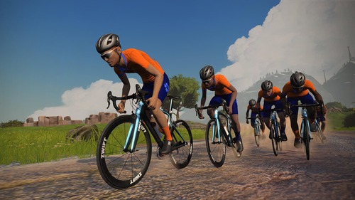 KOM-on Spring Tour