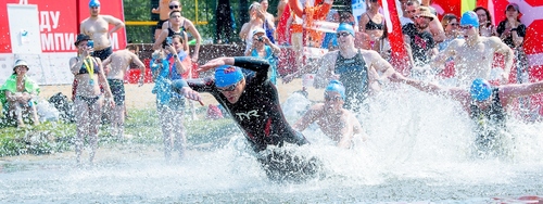 Swimcup | TYR Crimea Swim Festival 2020