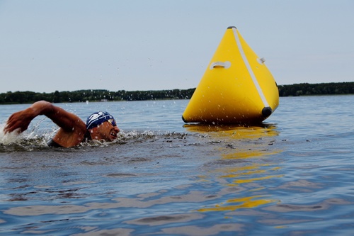 Water Sports Festival ELNAT 2025