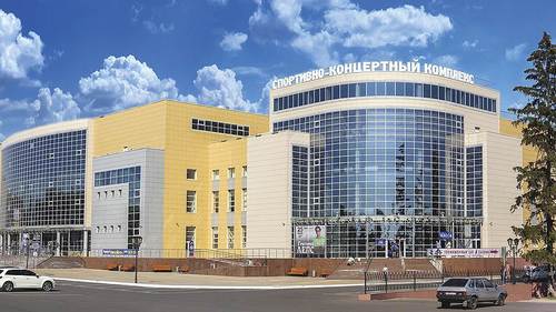 Всероссийский турнир по спортивной борьбе грэпплинг - "КУРСКАЯ БИТВА - 2018" 