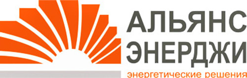 Логотип партнёра