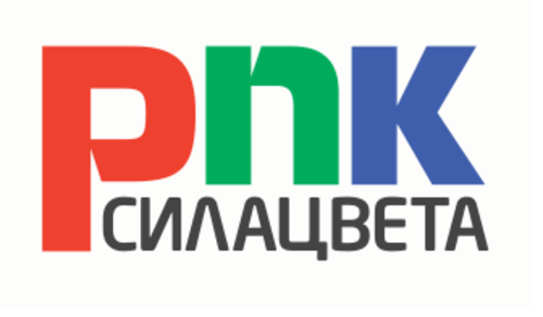 Логотип партнёра