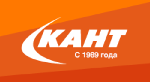 Логотип партнёра