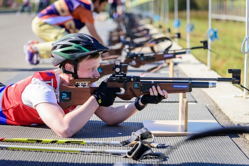 Summer Pioner Cup Festival' 19