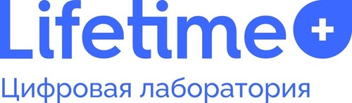 Логотип партнёра