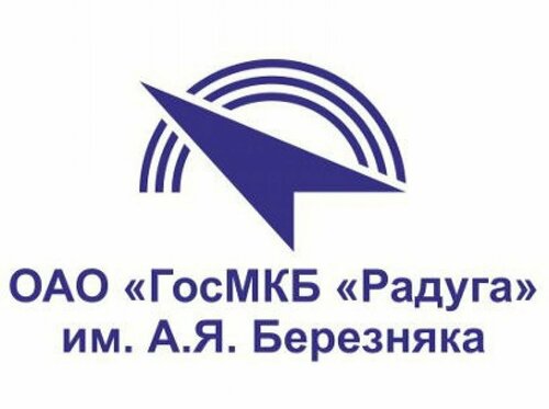 Логотип партнёра