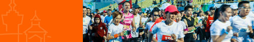 Fitness Life ЯКУТСКИЙ ПОЛУМАРАФОН 2021
