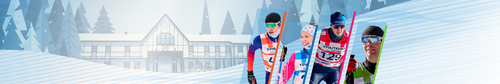 Большая эстафета Уралхим Ski Factory 2026