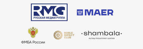 Логотип партнёра