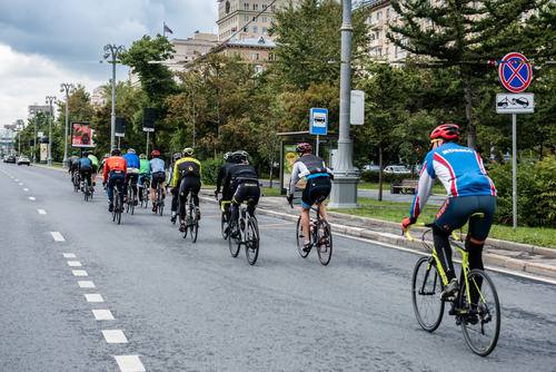 FUN RIDE 19.10