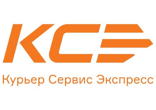 Логотип партнёра