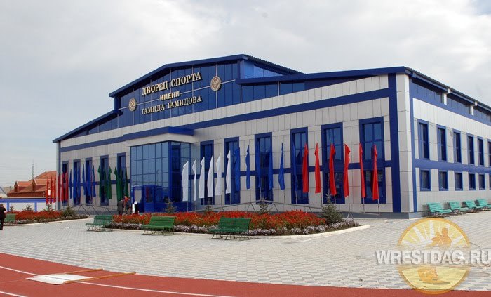 Чемпионат СКФО по спортивной борьбе "грэпплинг, грэпплинг-ги"