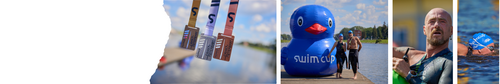 Swimcup Санкт-Петербург 2026
