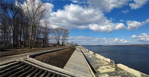 Мининский марафон