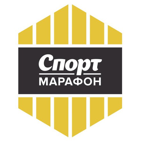Логотип партнёра