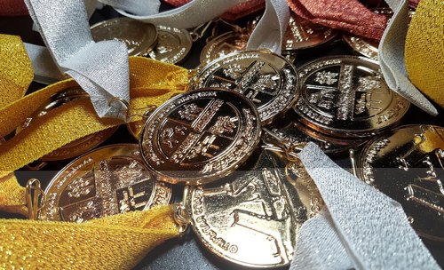 Детский "НОВОГОДНИЙ" турнир по грэпплингу GI, NoGI