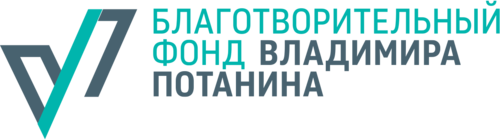 Логотип партнёра