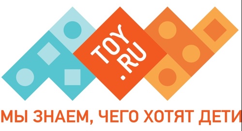 Логотип партнёра