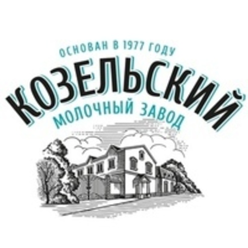 Логотип партнёра