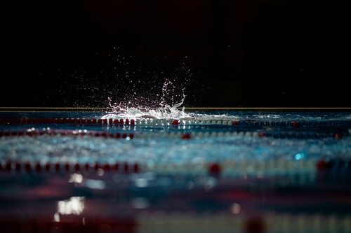 RULLEZ INDOOR triathlon этап II