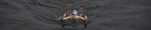 Кубок Чемпионов Open Water Ветрено 2020