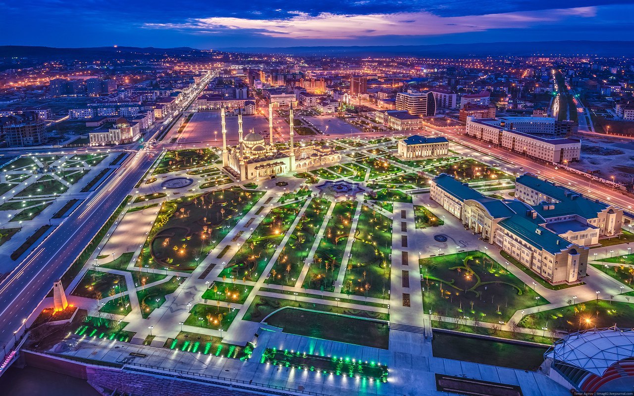 Первенство Чеченской Республики по спортивной борьбе-2019 "грэпплинг, грэпплинг-ги"