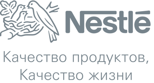 Логотип партнёра
