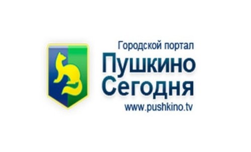 Логотип партнёра
