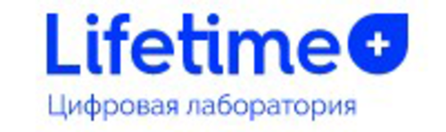 Логотип партнёра