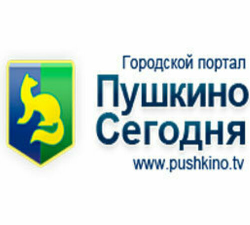 Логотип партнёра
