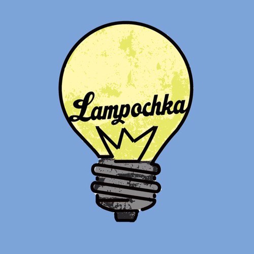 Логотип партнёра