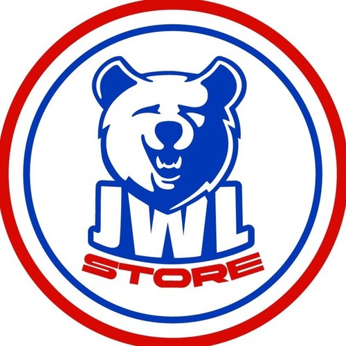 Логотип: Магазин JWL