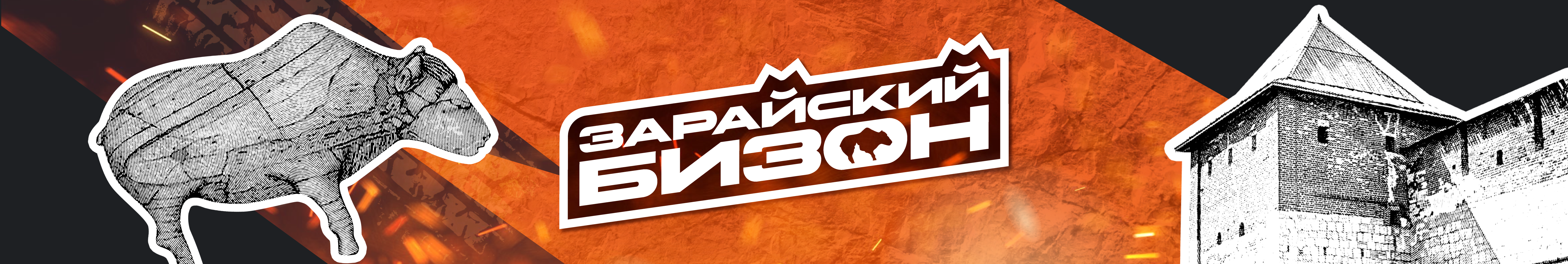 Зарайский Бизон 2025