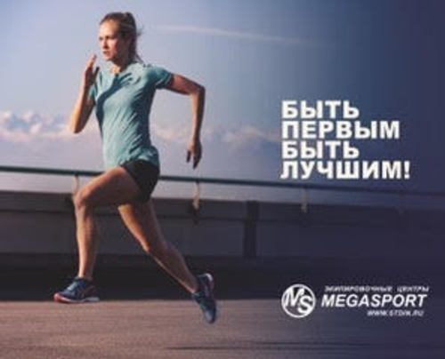 Логотип партнёра