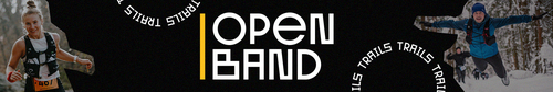 Мгла - Open Band Trails