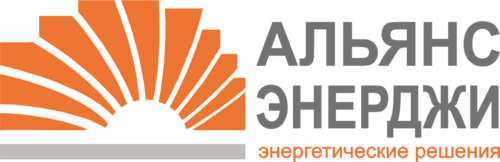 Логотип партнёра