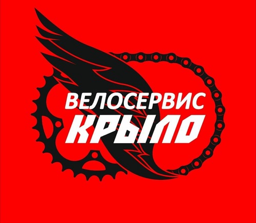 Логотип партнёра