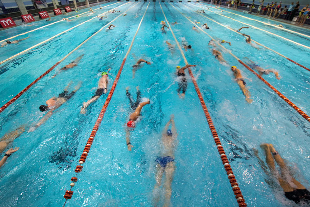 TYR Кубок Чемпионов Minutes 2019 4 этап&Кубок Чемпионов Sprint 2019 3 этап