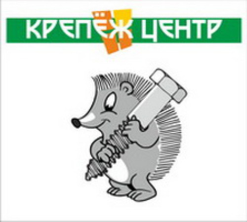 Логотип партнёра