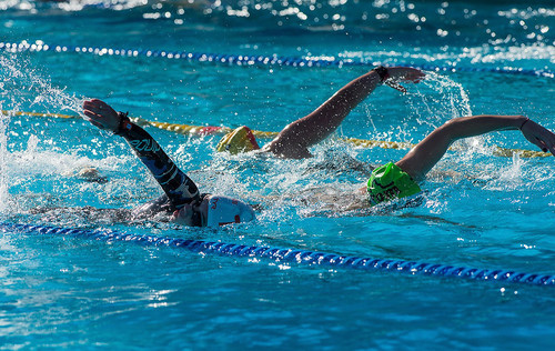 Swimcup TYR Minutes Ultra 1