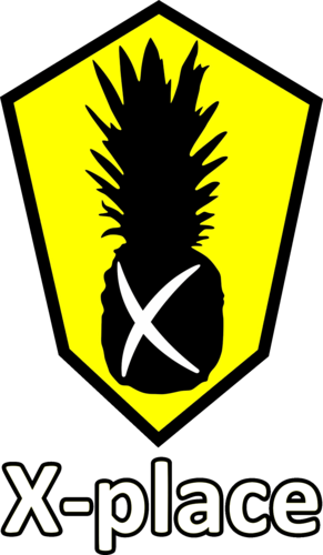 Логотип партнёра